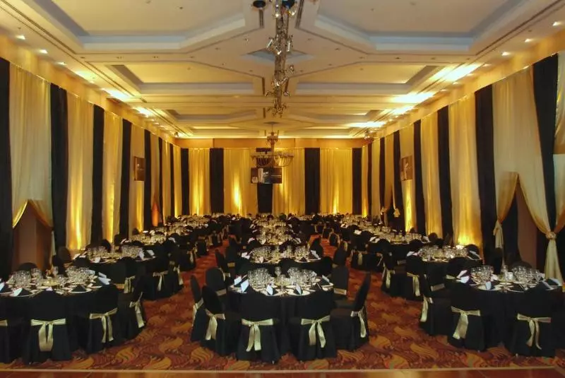 호텔 Alejandro 1º