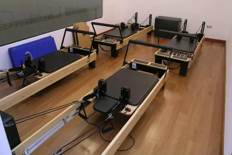 호텔 Alejandro 1º