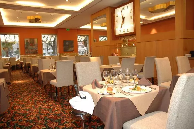 호텔 Alejandro 1º