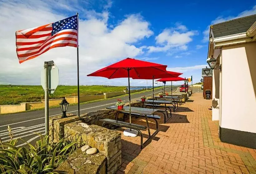 酒店 Bellbridge House