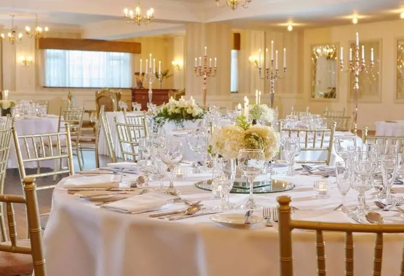 בית מלון כפרי Bellbridge House