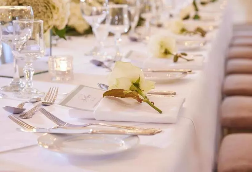 酒店 Bellbridge House