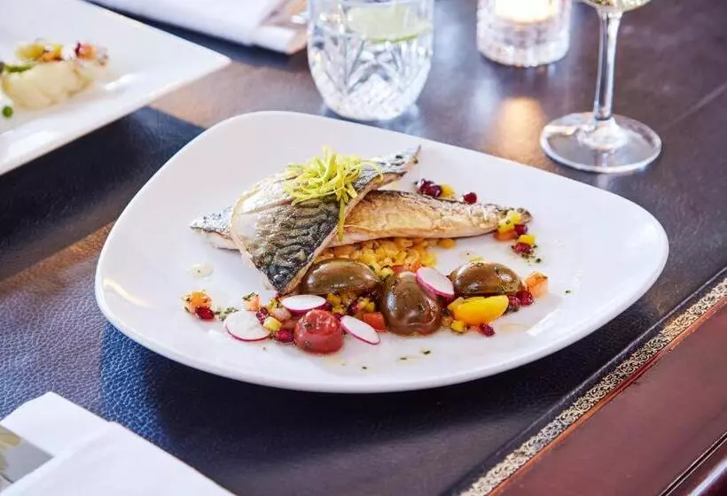 酒店 Bellbridge House