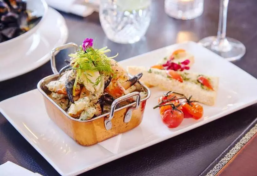 酒店 Bellbridge House