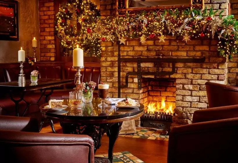 酒店 Bellbridge House