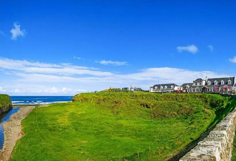 酒店 Bellbridge House