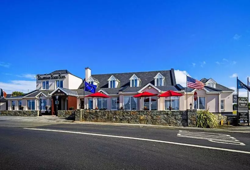 酒店 Bellbridge House