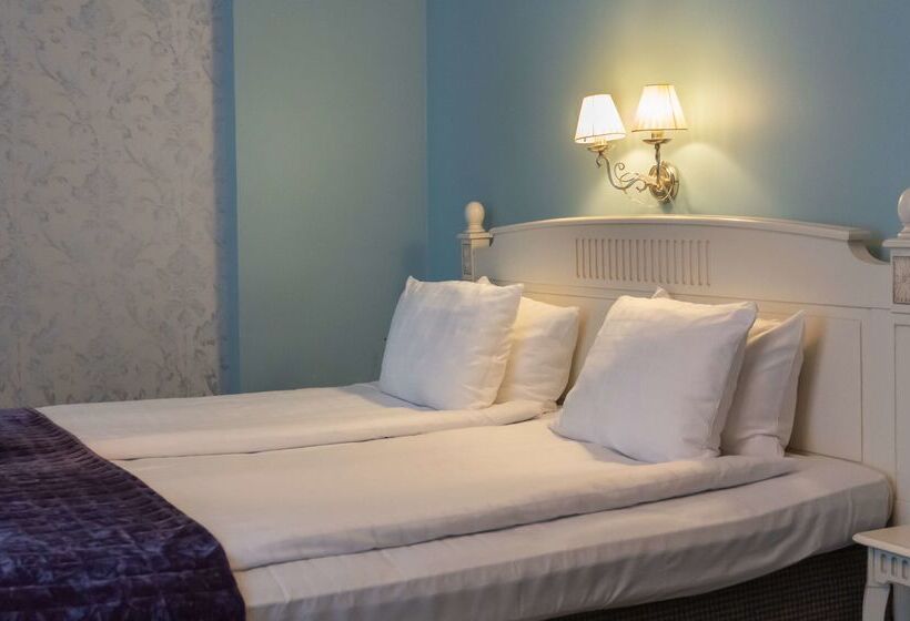 Best Western Hotel Bentleys