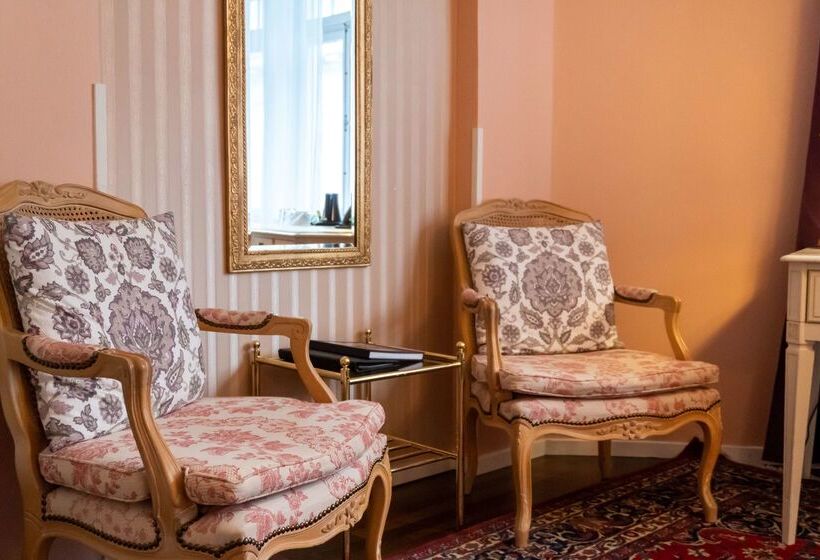 Best Western Hotel Bentleys