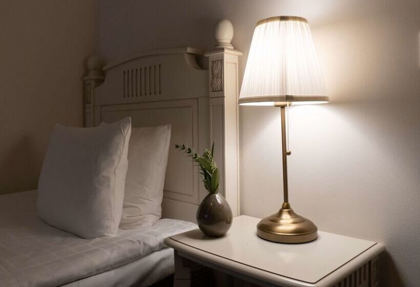 Best Western Hotel Bentleys