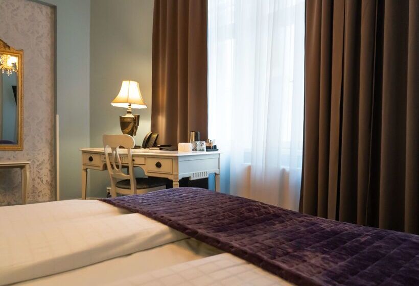 Best Western Hotel Bentleys