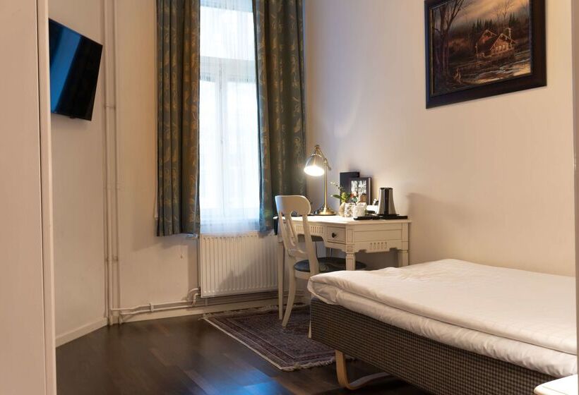 Best Western Hotel Bentleys