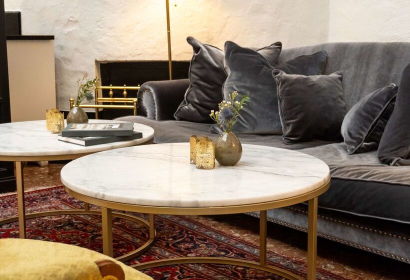 Best Western Hotel Bentleys