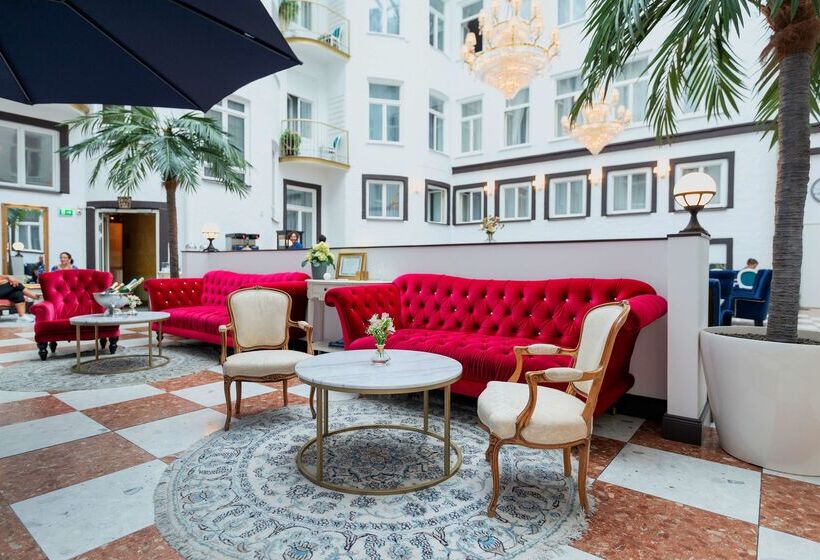 Best Western Hotel Bentleys