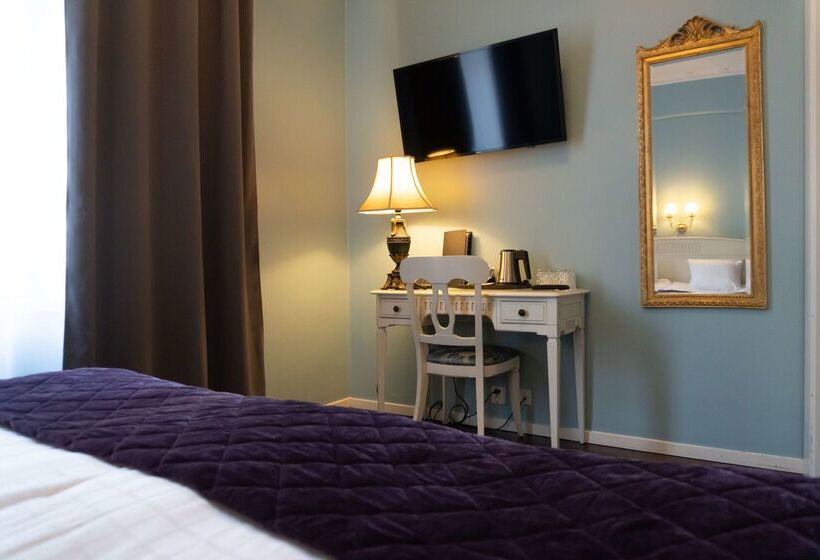 Best Western Hotel Bentleys