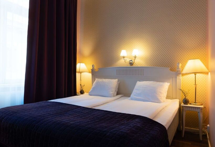 Best Western Hotel Bentleys