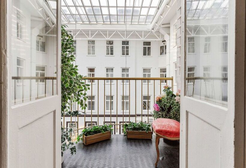 Best Western Hotel Bentleys