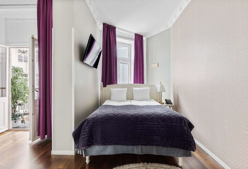 Best Western Hotel Bentleys