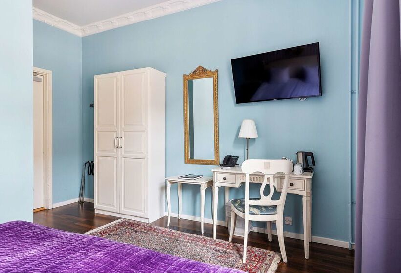 Best Western Hotel Bentleys