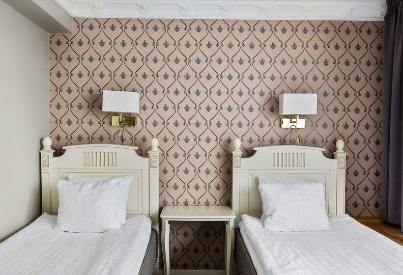 Best Western Hotel Bentleys