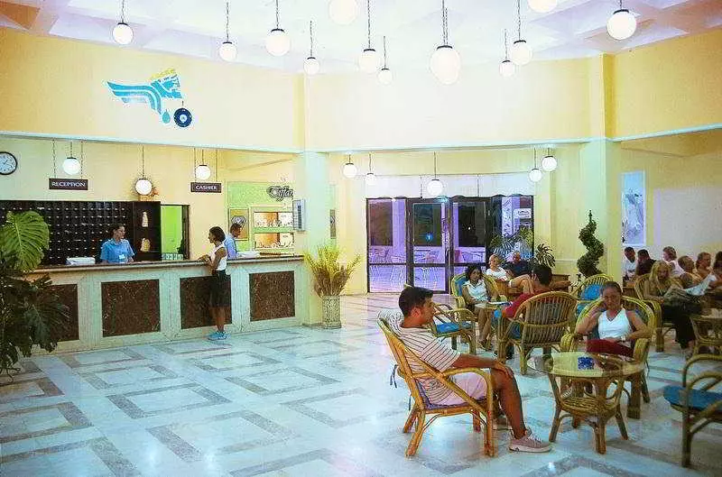 酒店 Caria Holiday Resort