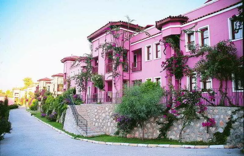 酒店 Caria Holiday Resort