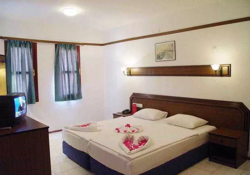 酒店 Caria Holiday Resort