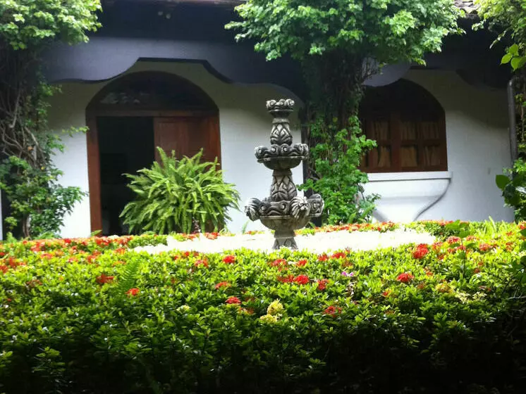 هتل Casa La Merced