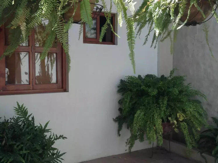 هتل Casa La Merced