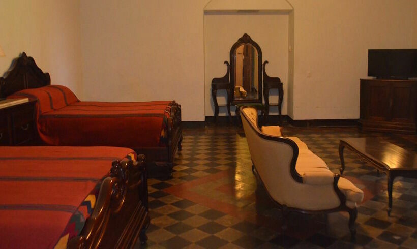 هتل Casa La Merced