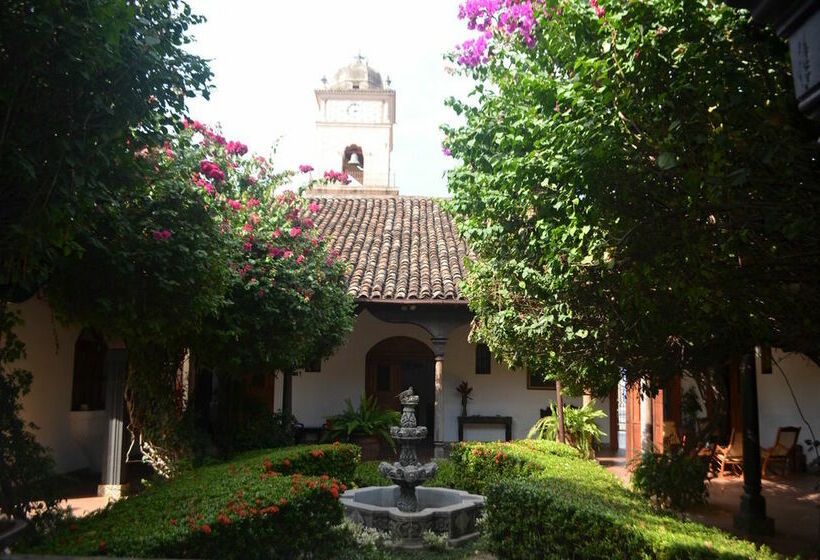 هتل Casa La Merced