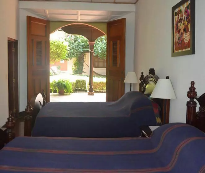 هتل Casa La Merced