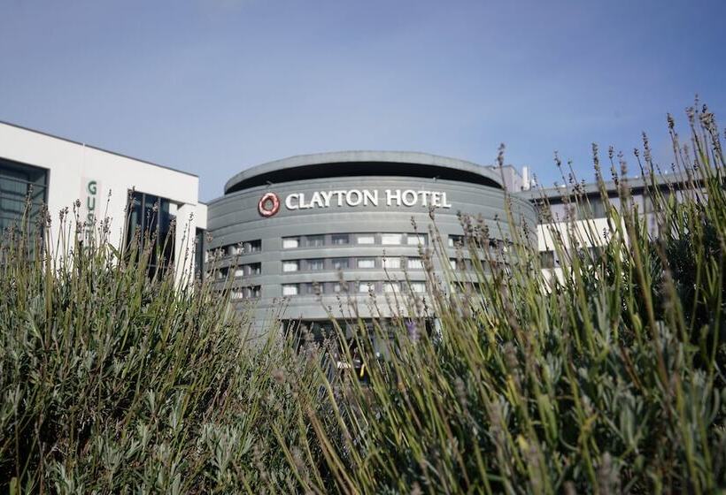 Clayton Hotel Liffey Valley