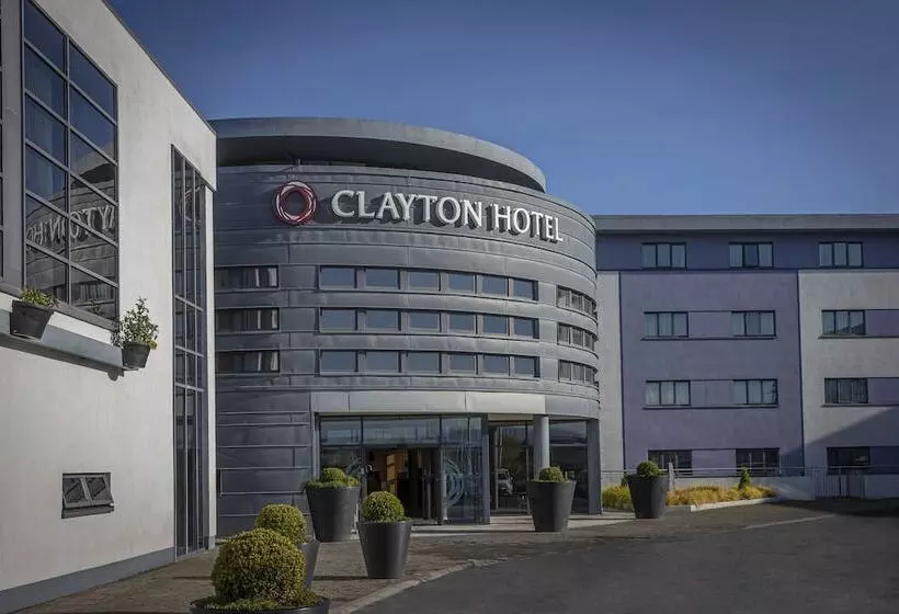 Clayton Hotel Liffey Valley