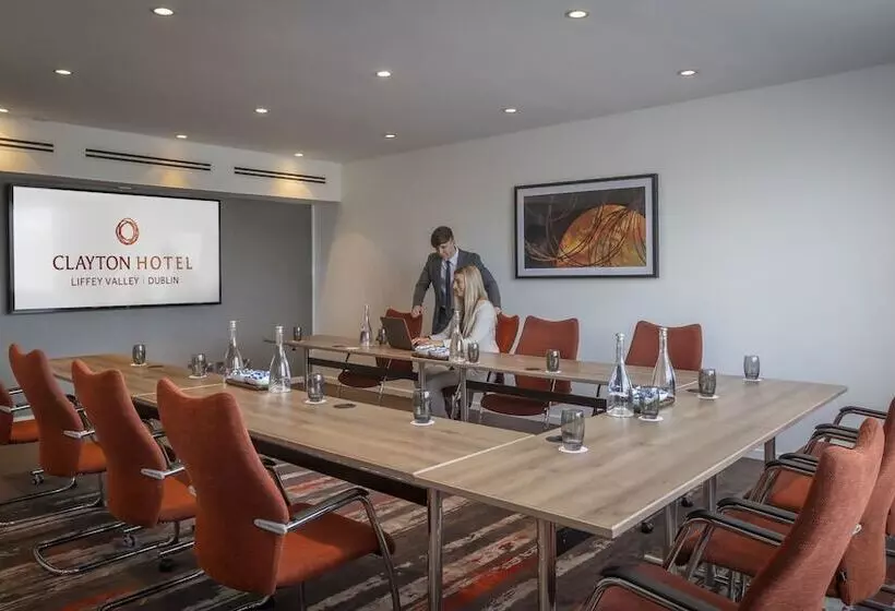 Clayton Hotel Liffey Valley