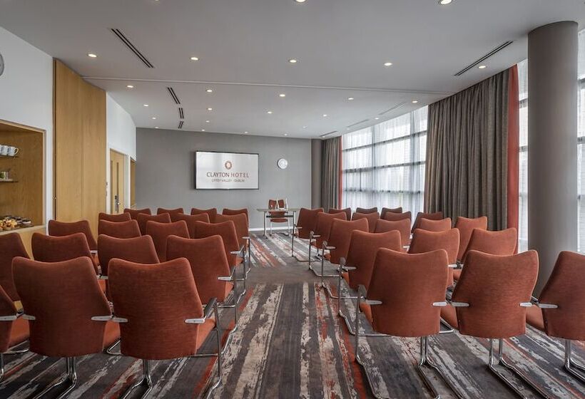 Clayton Hotel Liffey Valley