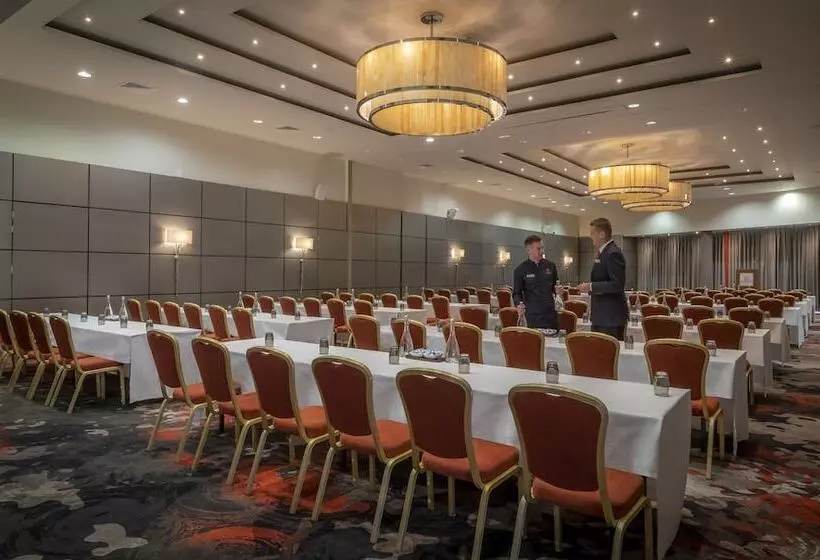 Clayton Hotel Liffey Valley