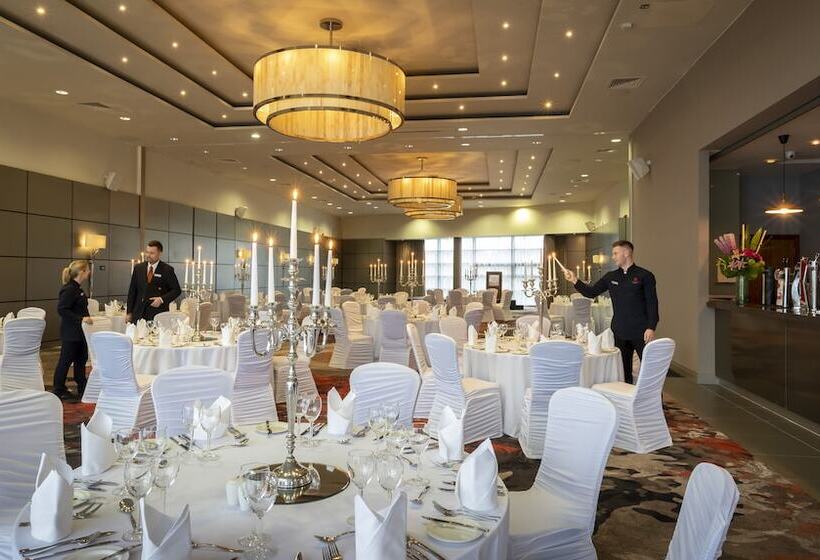 Clayton Hotel Liffey Valley