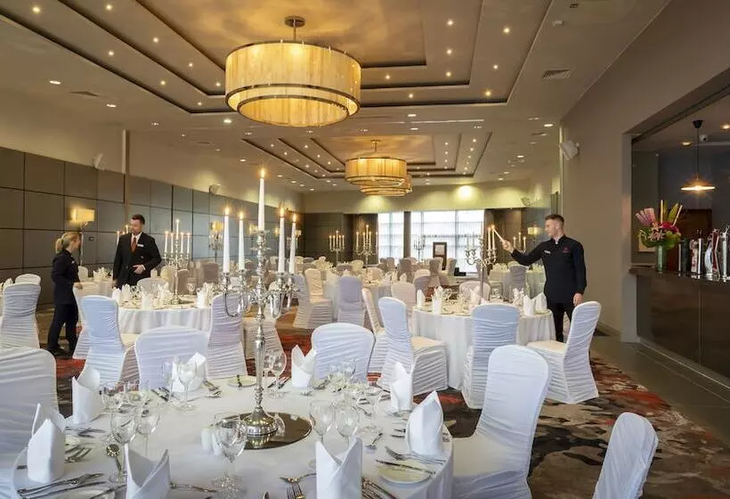 Clayton Hotel Liffey Valley