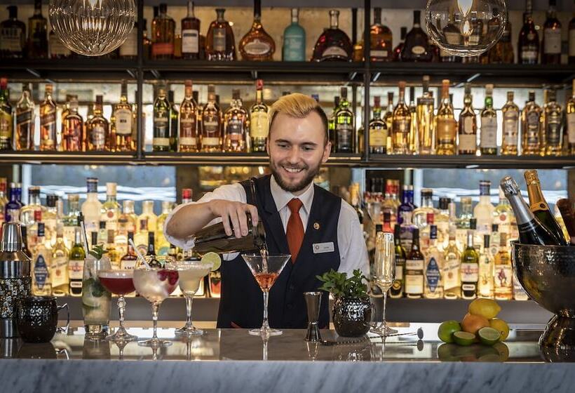 Clayton Hotel Liffey Valley