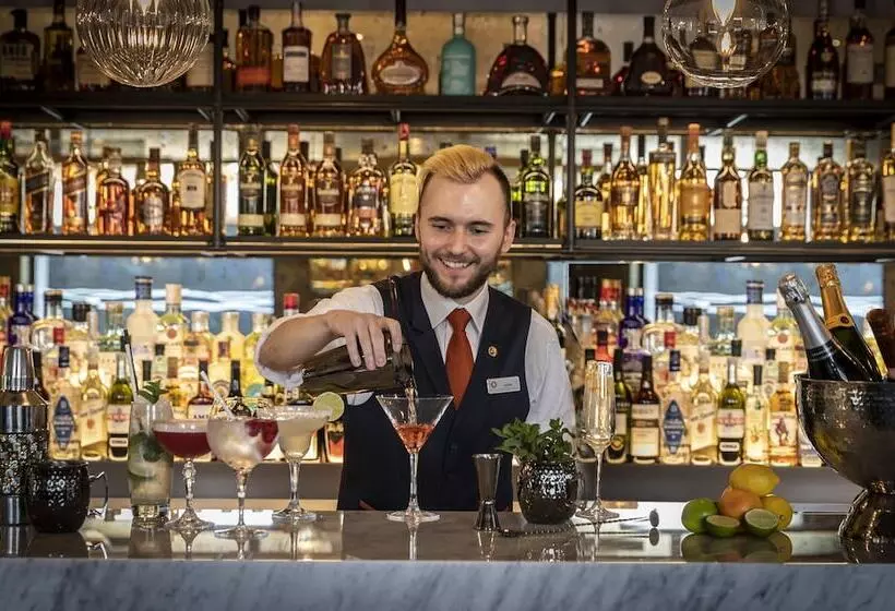 Clayton Hotel Liffey Valley