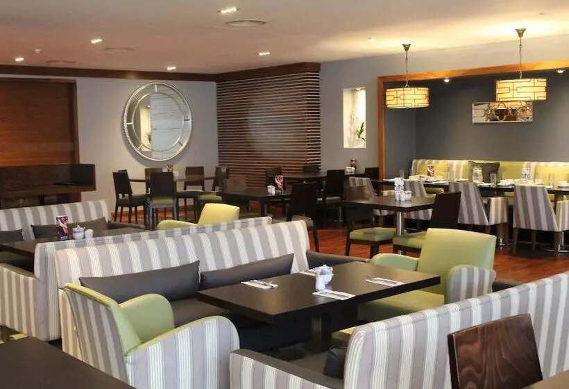 Clayton Hotel Liffey Valley