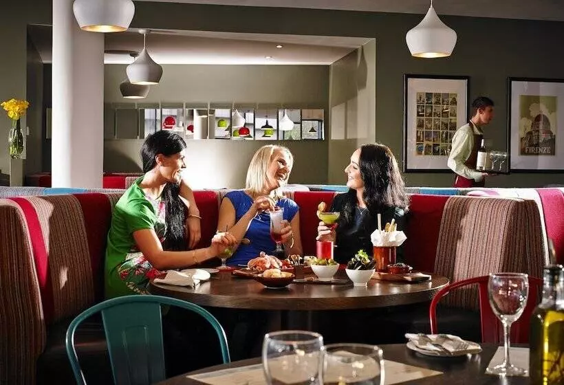 Clayton Hotel Liffey Valley