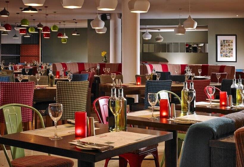 Clayton Hotel Liffey Valley