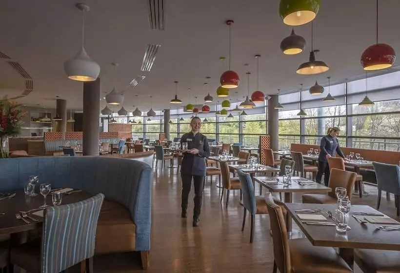 Clayton Hotel Liffey Valley