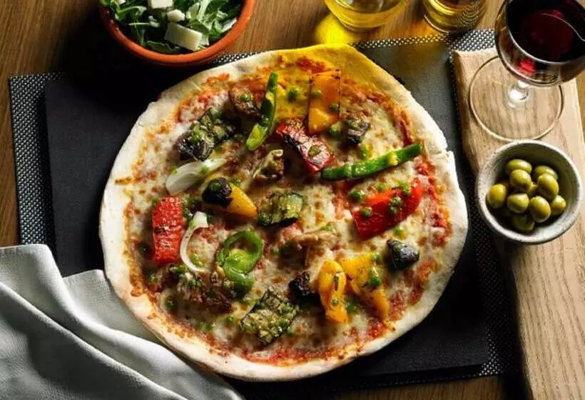 Clayton Hotel Liffey Valley