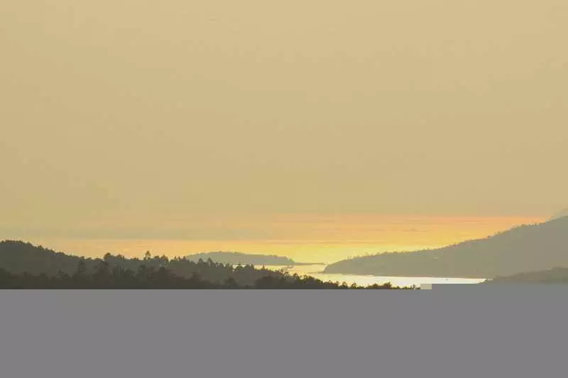 Отель De Naturaleza Pesquería Del Tambre