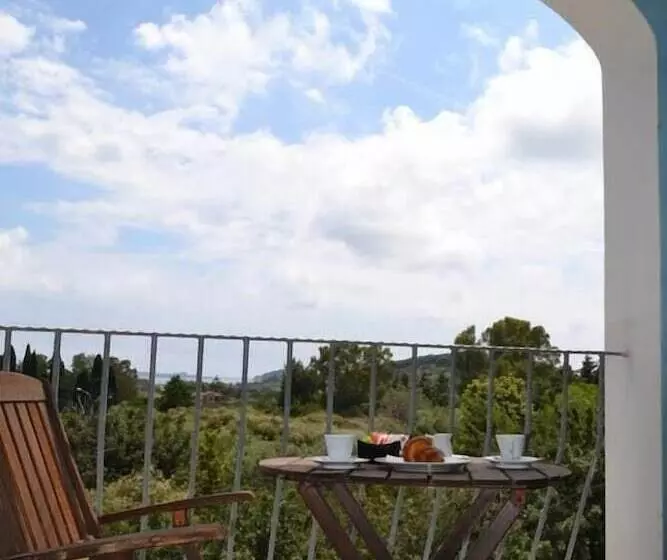 בית מלון כפרי Dell'ancora