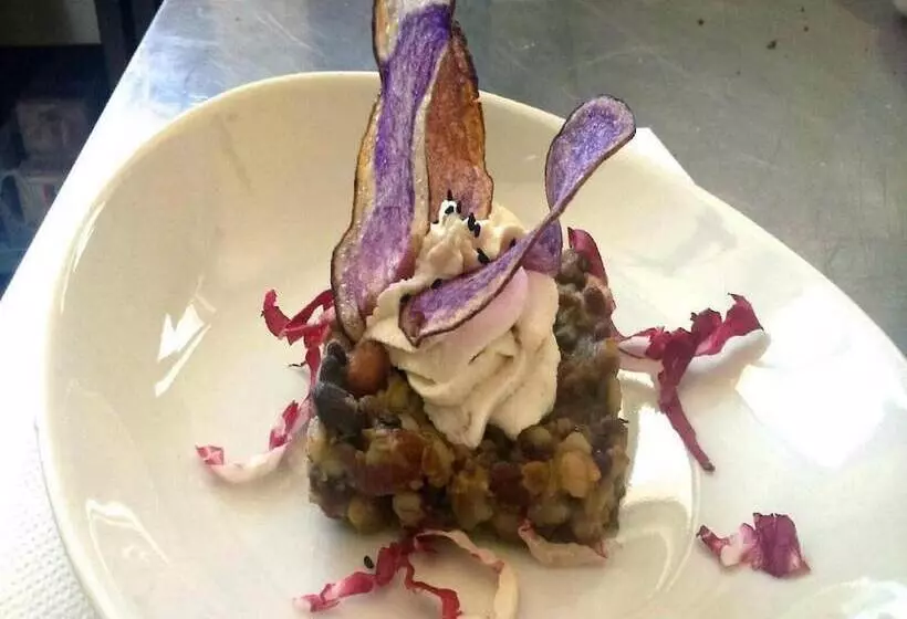 בית מלון כפרי Dell'ancora