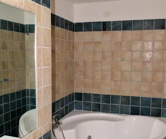 בית מלון כפרי Dell'ancora